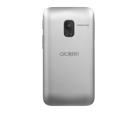 Alcatel 20.08 srebrny - 330667 - zdjęcie 2